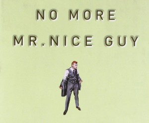 Year In Review: 2015 - No More Mr Nice Guy